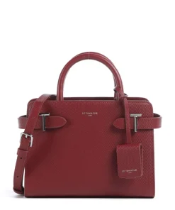 Discount Emilie Handbag embossed cow leather Handbags|Crossbody Bags
