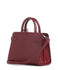 Discount Emilie Handbag embossed cow leather Handbags|Crossbody Bags