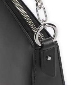 Sale Empire Shoulder bag fine grain leather Shoulder Bags