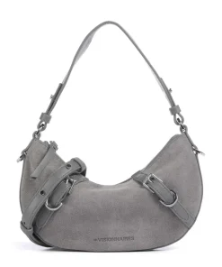 Enya Cozy Mini Shoulder bag brushed leather Shoulder Bags|Crossbody Bags