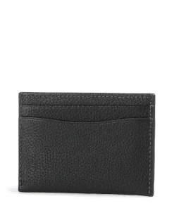 Online Essential Credit card holder grained cow leather Credit Card Holders