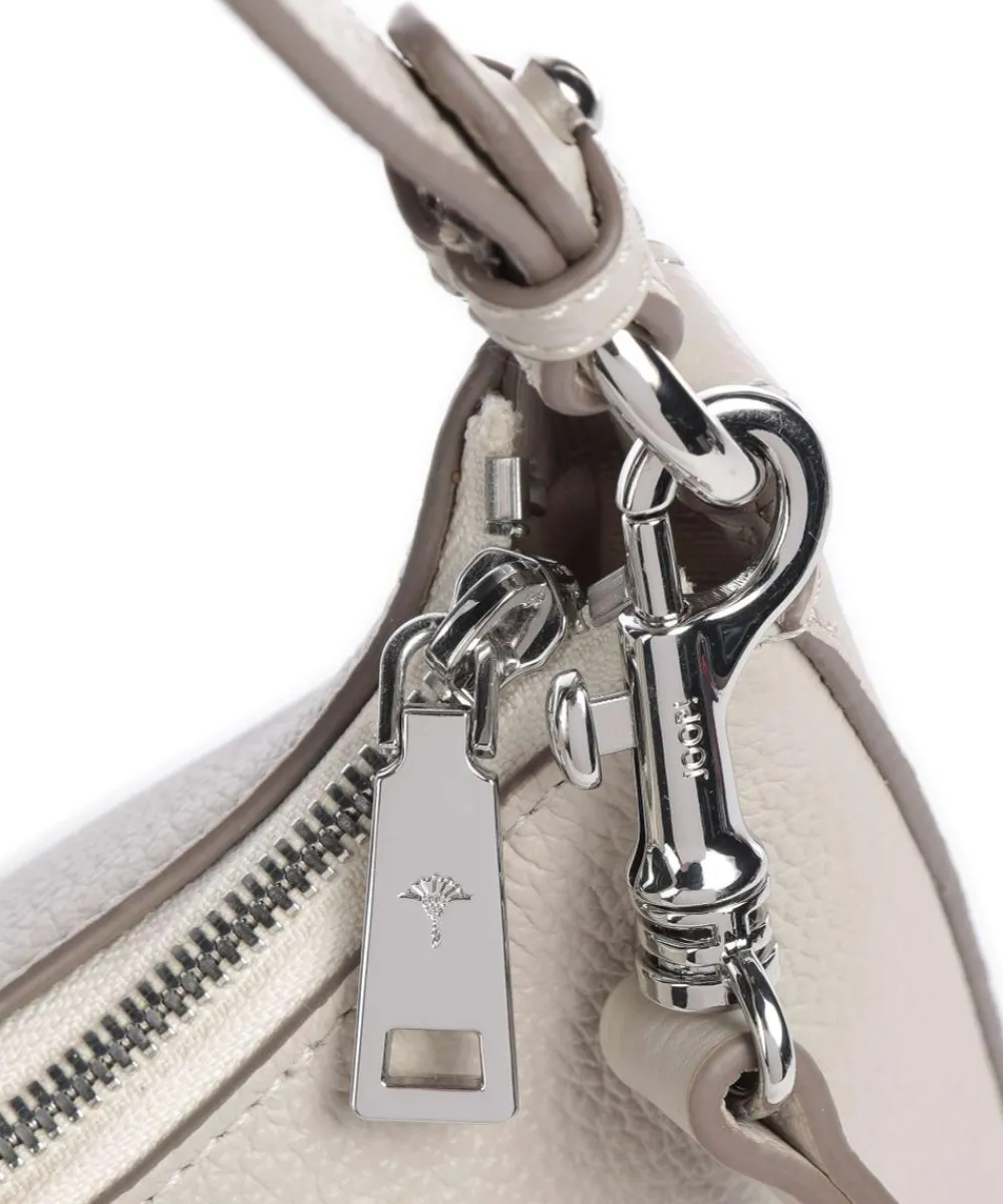 Best Estate Loreen Hobo bag grained leather Shoulder Bags|Hobo Bags