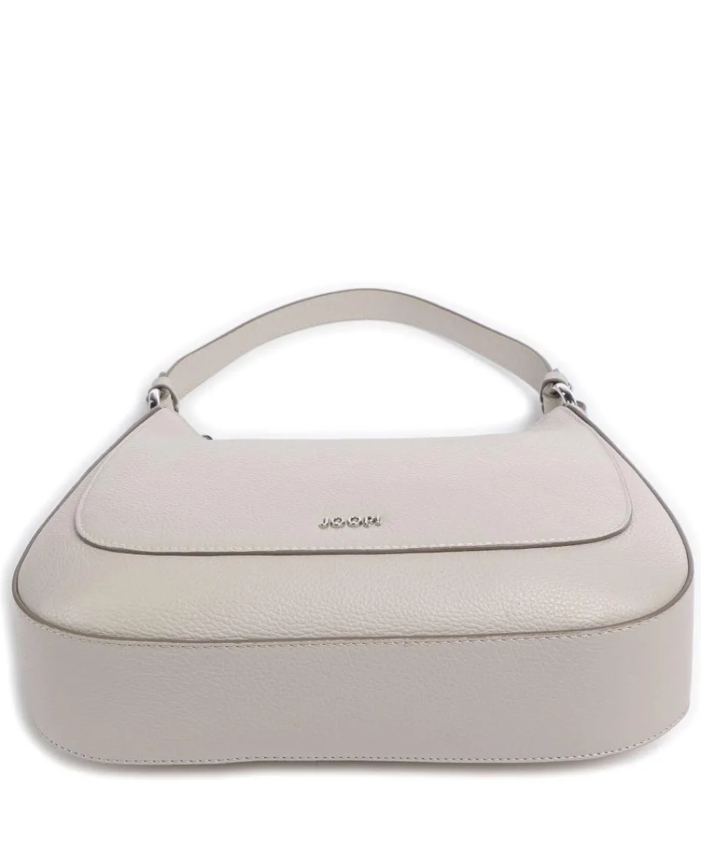 Best Estate Loreen Hobo bag grained leather Shoulder Bags|Hobo Bags