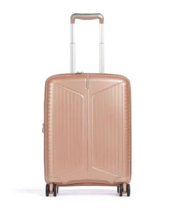 Best Evae Spinner (4 wheels) 55 cm Carry-On Luggage|Suitcases & Trolleys