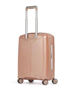Best Evae Spinner (4 wheels) 55 cm Carry-On Luggage|Suitcases & Trolleys
