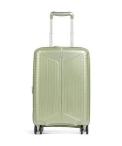 Jump Evae Spinner (4 wheels) 55 cm light green Discount