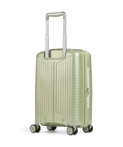 Jump Evae Spinner (4 wheels) 55 cm light green Discount