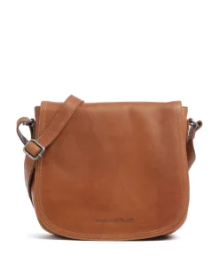 Online Everglades Crossbody bag pull-up cow leather Crossbody Bags