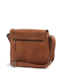 Online Everglades Crossbody bag pull-up cow leather Crossbody Bags