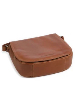 Online Everglades Crossbody bag pull-up cow leather Crossbody Bags