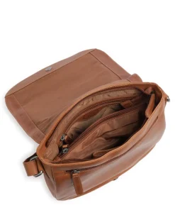 Online Everglades Crossbody bag pull-up cow leather Crossbody Bags