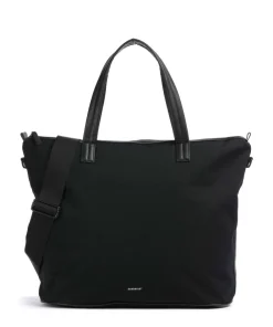 Sandqvist Everyday Originals Medium Weekend bag 42 cm black Clearance
