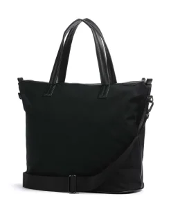 Sandqvist Everyday Originals Medium Weekend bag 42 cm black Clearance