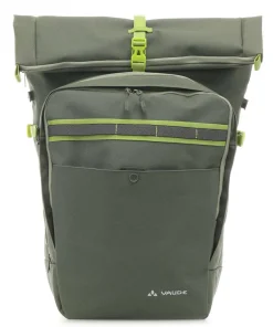 Vaude ExCycling Back QMR 2.0 Luggage bag polyamide green Sale