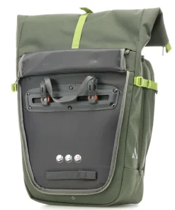 Vaude ExCycling Back QMR 2.0 Luggage bag polyamide green Sale