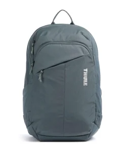 Thule Exeo Laptop backpack 15.6″ recycled polyester, recycled nylon grey-blue Online
