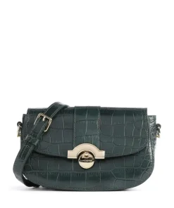 Sale Exotic Croco CN Crossbody bag embossed cow leather Crossbody Bags