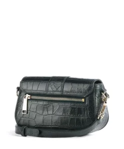 Sale Exotic Croco CN Crossbody bag embossed cow leather Crossbody Bags