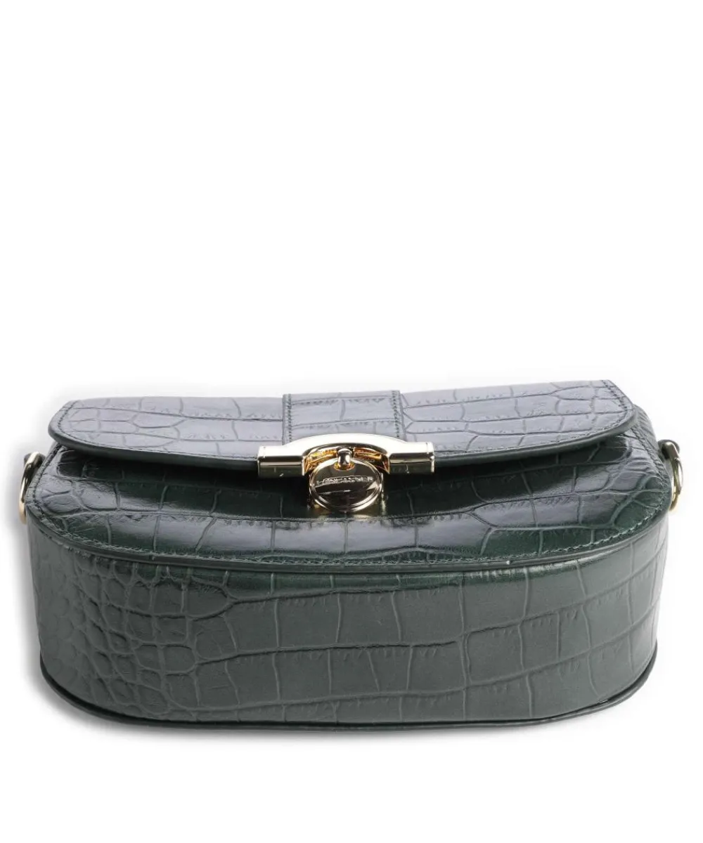 Sale Exotic Croco CN Crossbody bag embossed cow leather Crossbody Bags