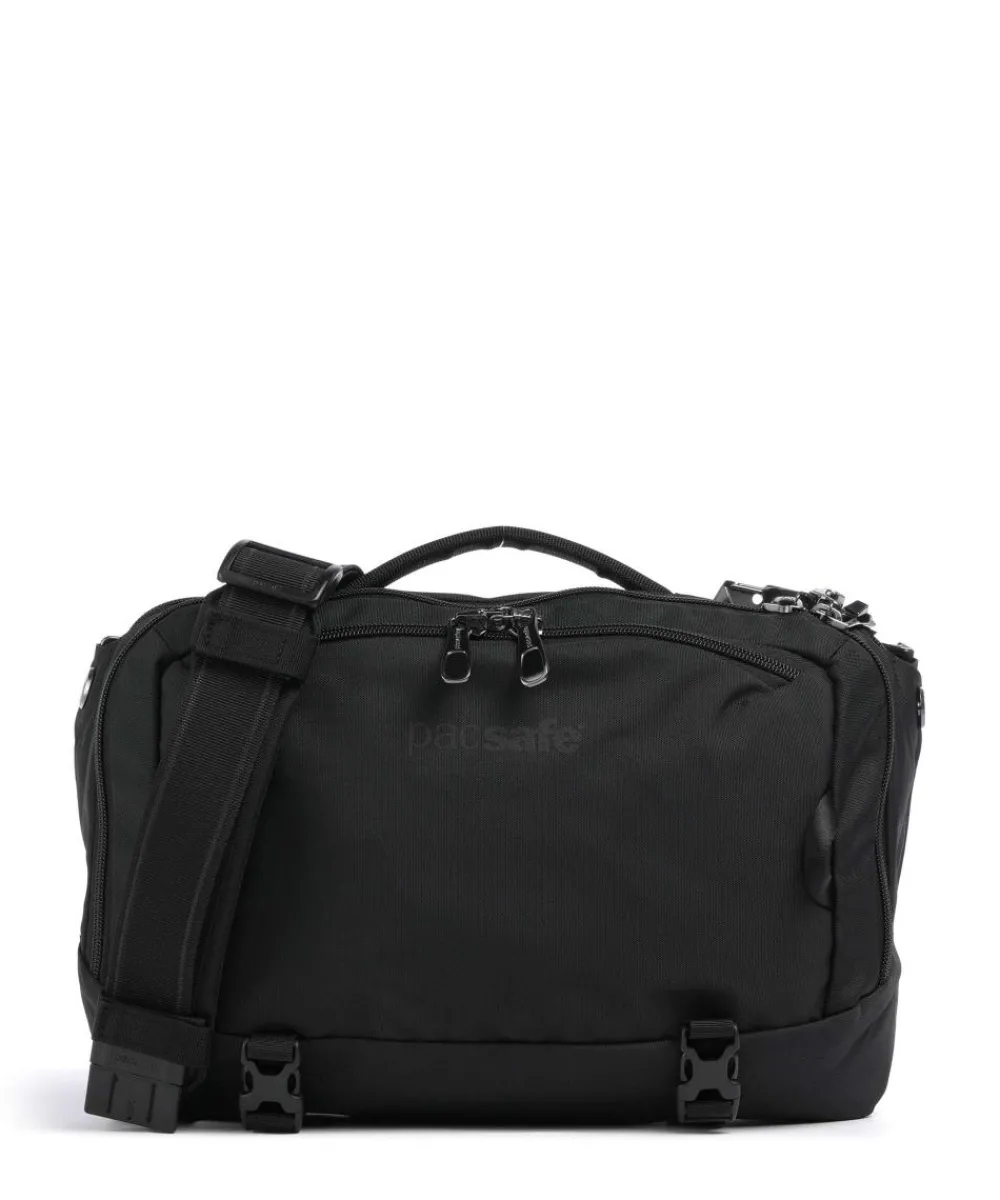 Pacsafe EXP 12 Sling bag 13″ recycled polyester black Outlet