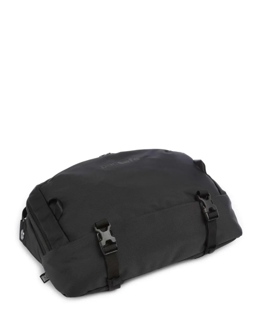 Pacsafe EXP 12 Sling bag 13″ recycled polyester black Outlet