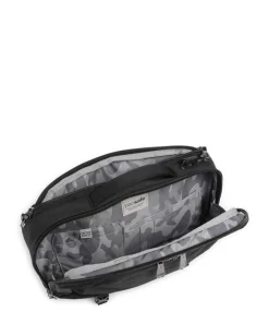Pacsafe EXP 12 Sling bag 13″ recycled polyester black Outlet