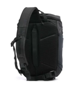 Eagle Creek Explore 11 Sling bag recycled polyester black New