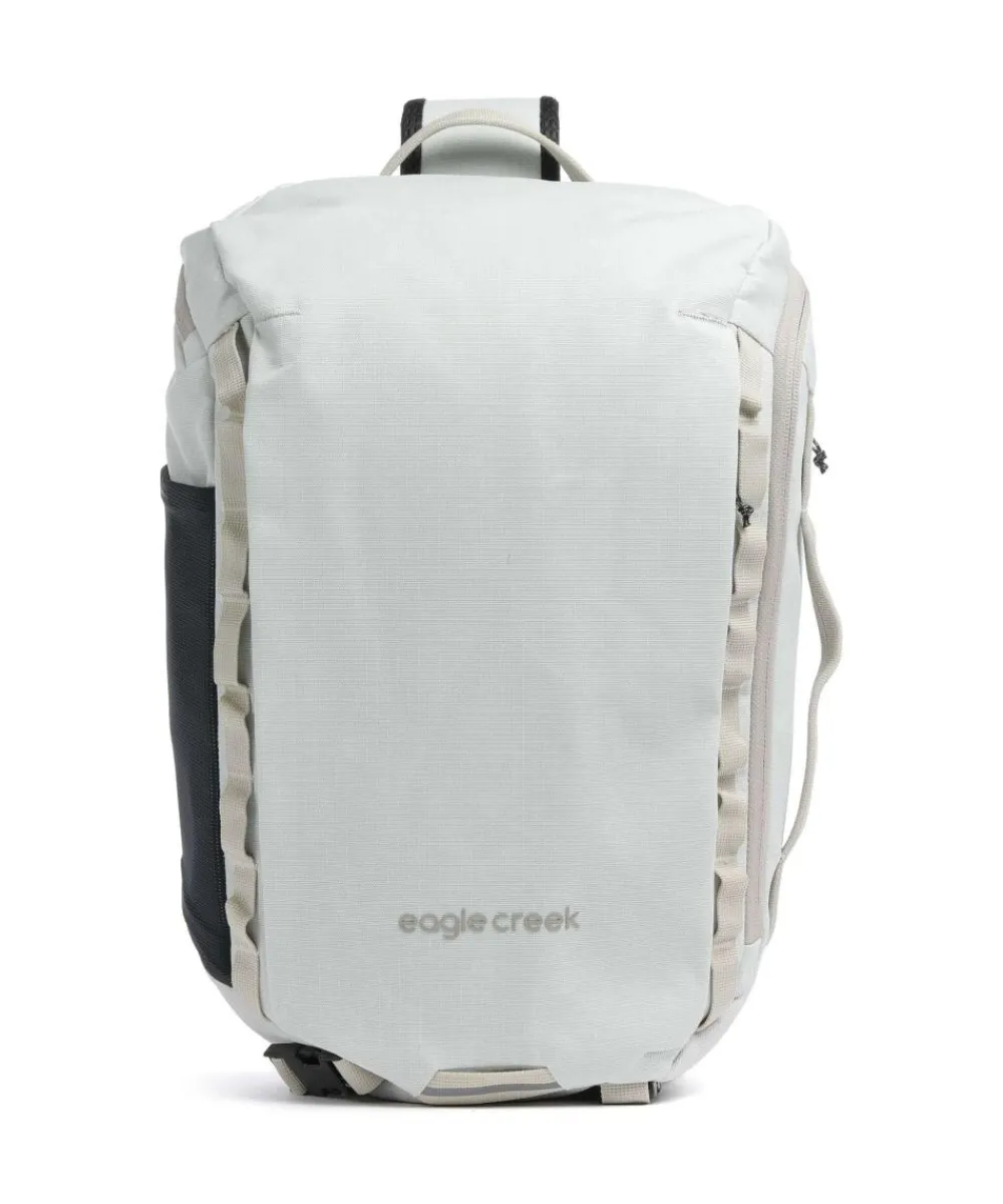 Eagle Creek Explore 11 Sling bag recycled polyester light grey Outlet