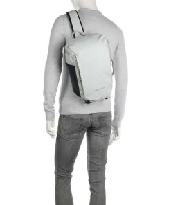 Eagle Creek Explore 11 Sling bag recycled polyester light grey Outlet