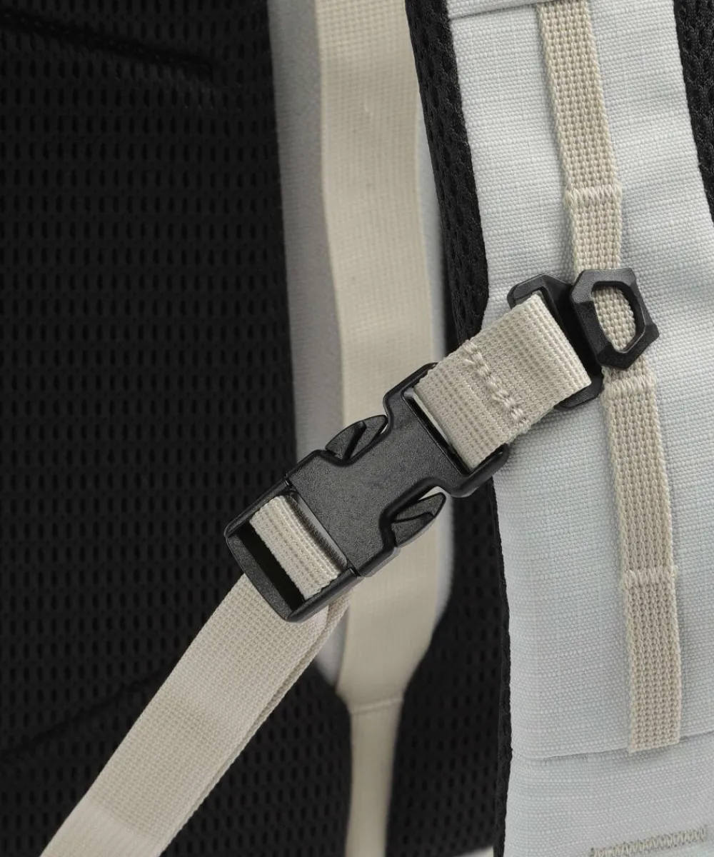 Eagle Creek Explore 11 Sling bag recycled polyester light grey Outlet