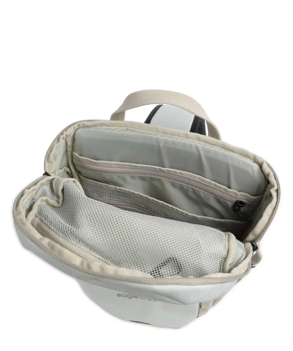 Eagle Creek Explore 11 Sling bag recycled polyester light grey Outlet