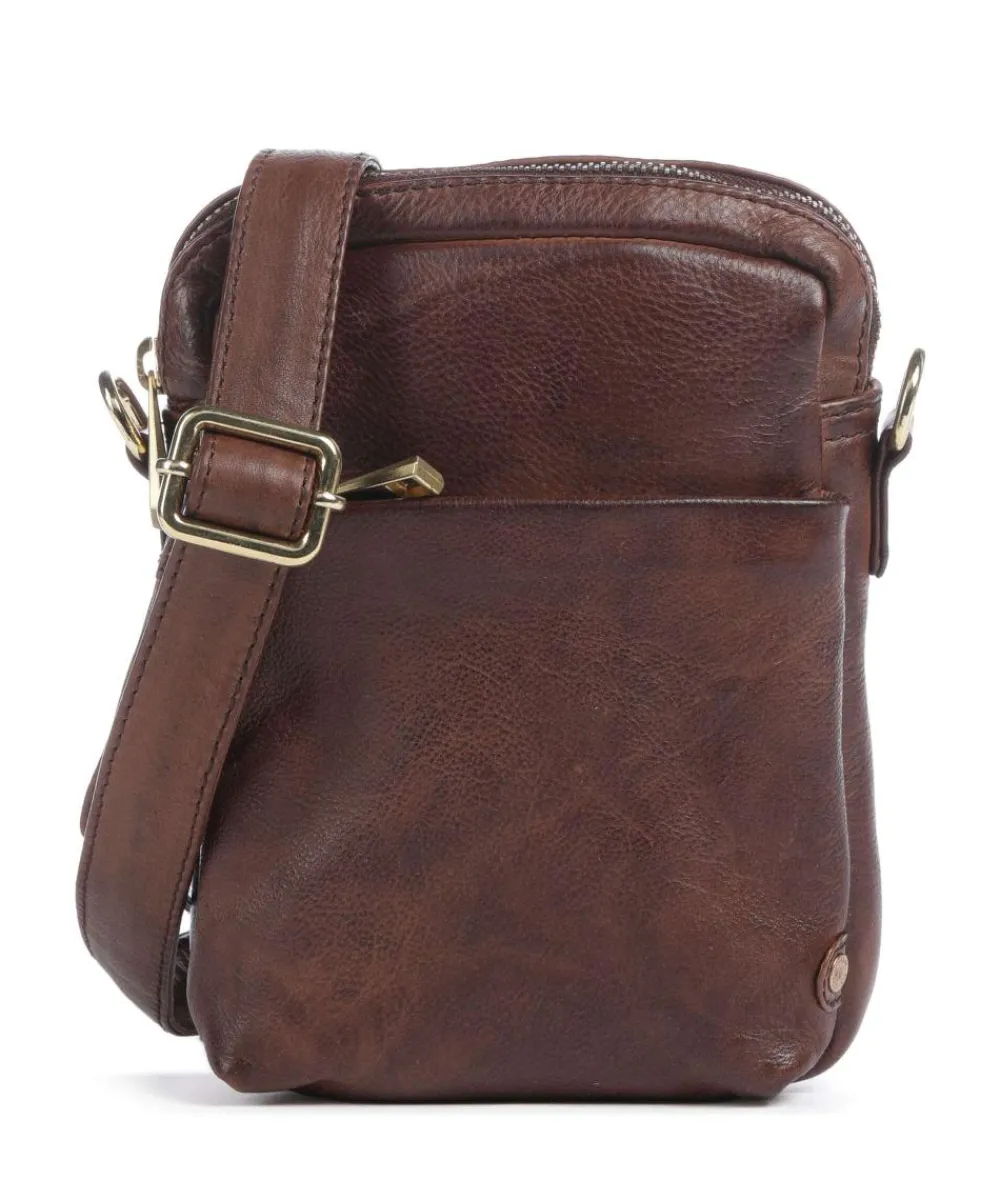 Clearance Express Crossbody bag softly grained calfskin Crossbody Bags