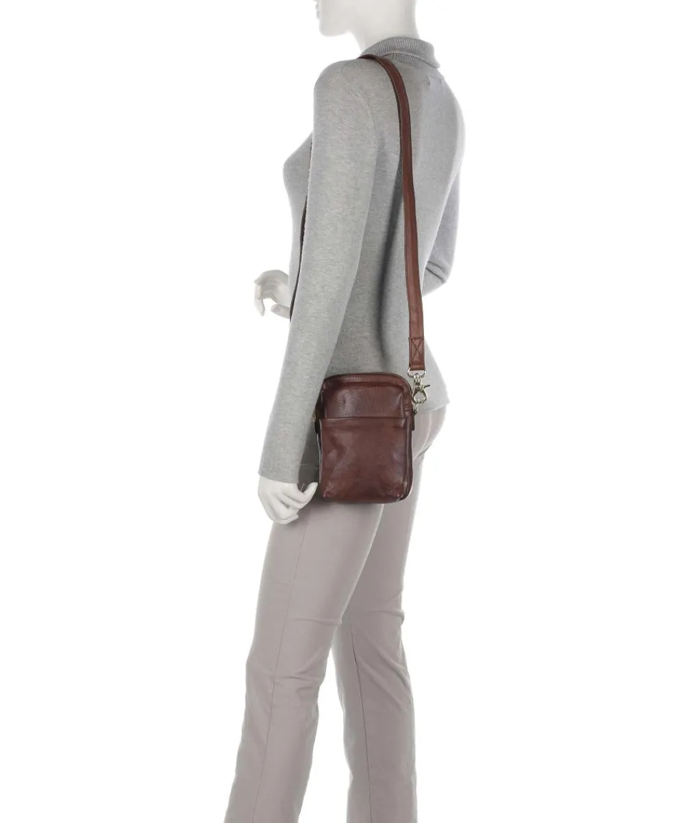Clearance Express Crossbody bag softly grained calfskin Crossbody Bags