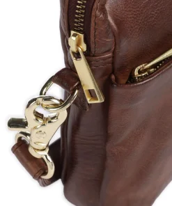 Clearance Express Crossbody bag softly grained calfskin Crossbody Bags