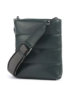 Hot Falkland Crossbody bag fine grain leather Crossbody Bags
