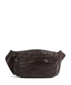 Best Fanny pack grained cow leather Fanny Packs|Crossbody Bags