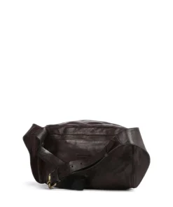 Best Fanny pack grained cow leather Fanny Packs|Crossbody Bags