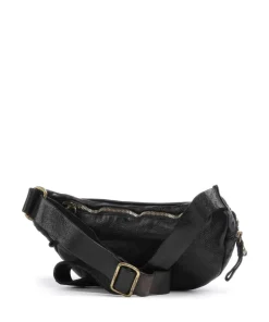 Best Fanny pack grained cow leather Fanny Packs|Crossbody Bags