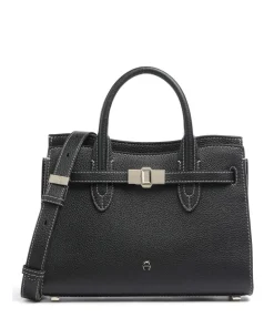 Outlet Farah M Handbag grained cow leather Handbags