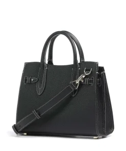 Outlet Farah M Handbag grained cow leather Handbags