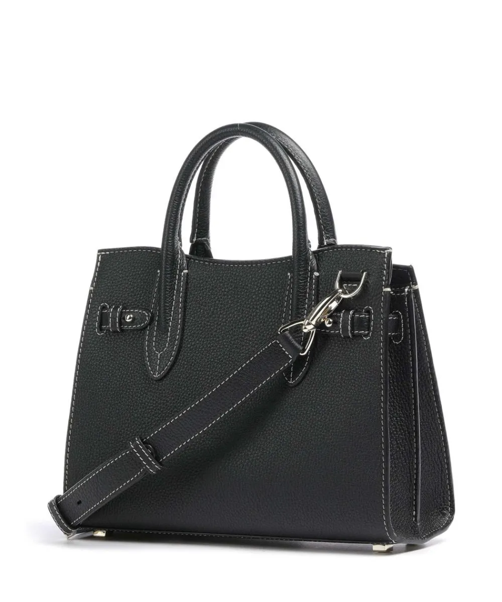 Outlet Farah M Handbag grained cow leather Handbags