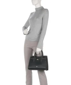 Outlet Farah M Handbag grained cow leather Handbags