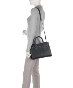 Outlet Farah M Handbag grained cow leather Handbags