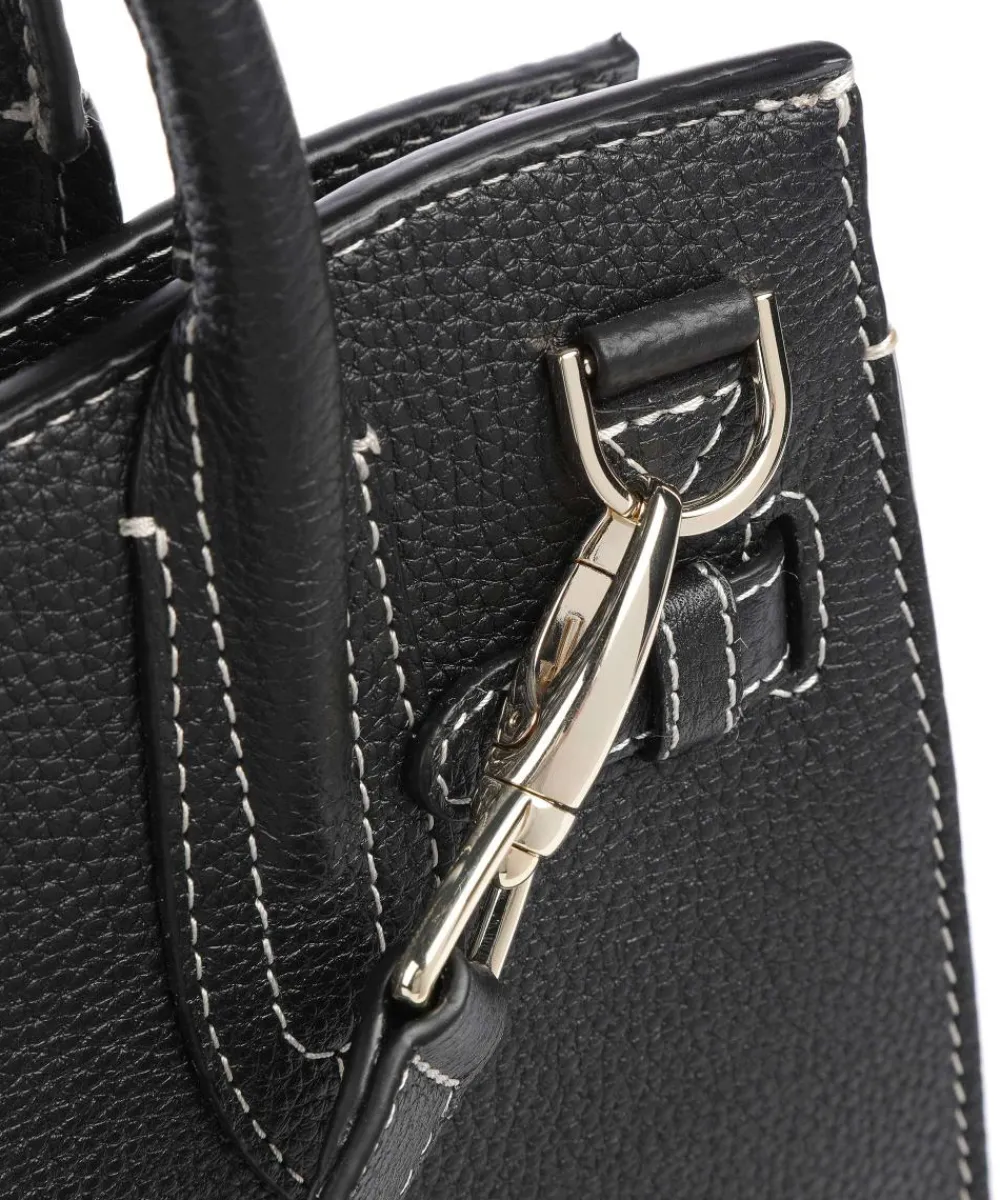 Outlet Farah M Handbag grained cow leather Handbags