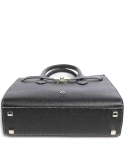 Outlet Farah M Handbag grained cow leather Handbags