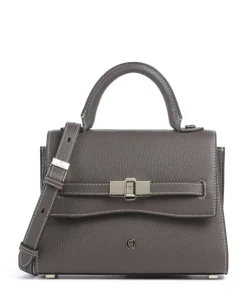 Best Farah S Handbag grained cow leather Handbags|Crossbody Bags