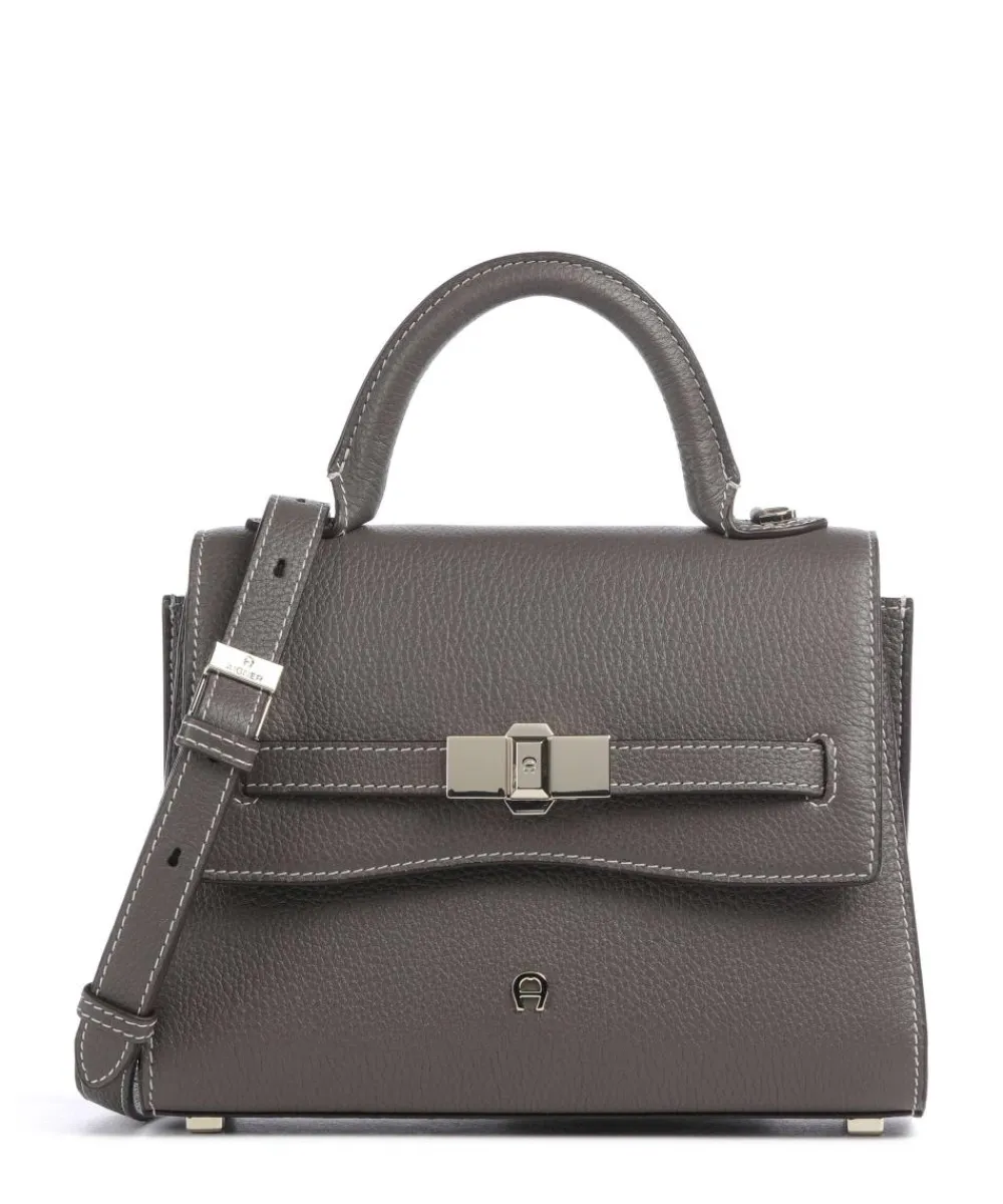 Best Farah S Handbag grained cow leather Handbags|Crossbody Bags