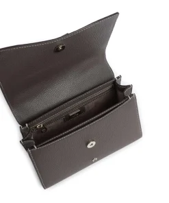 Best Farah S Handbag grained cow leather Handbags|Crossbody Bags
