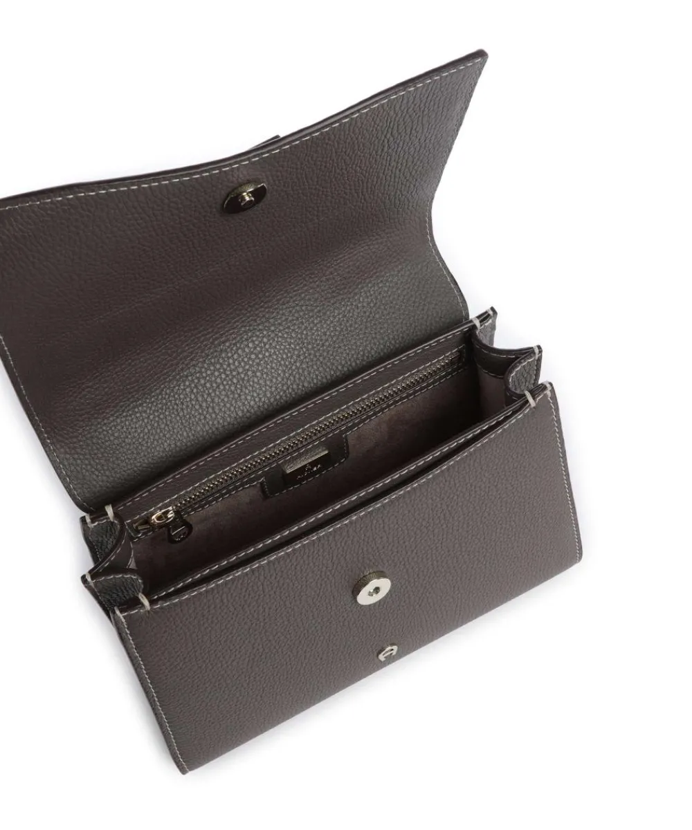 Best Farah S Handbag grained cow leather Handbags|Crossbody Bags
