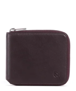 Best Faro RFID Wallet softly grained calfskin Wallets